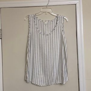 Caslon Women’s tank top